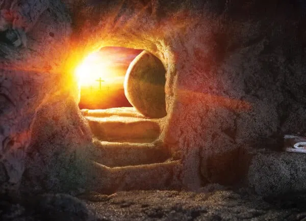 EASTER THROUGH THE LENS OF THE SEVENTH-DAY ADVENTIST BELIEF 