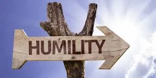 Humility: A virtue of strength and wisdom