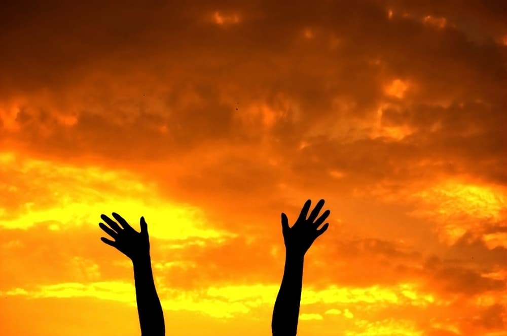 Heroes of Faith